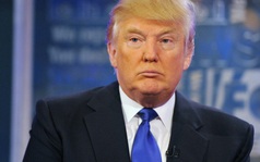 5 lý do khiến Donald Trump run sợ
