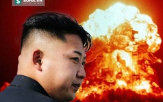 Từ vụ thử bom H: Vén màn sự thật năng lực hạt nhân Triều Tiên