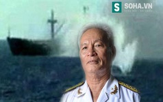 Vì sao từ đảo Sinh Tồn chiến sĩ không bắn tàu TQ, hỗ trợ Gạc Ma?
