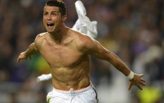 Ronaldo ngạo mạn sau chiến tích lẫy lừng