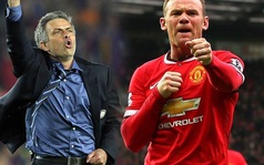 Tin Mourinho đi, Rooney sẽ thăng hoa