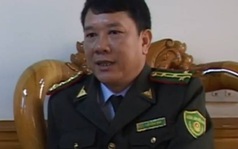 Chân dung nghi phạm bắn Bí thư và Chủ tịch HĐND tỉnh Yên Bái