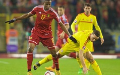 Box TV: Xem TRỰC TIẾP Wales vs Bỉ (02h00)