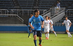 Đội bóng Nhật Bản muốn đưa Tuấn Anh "vượt mặt" Công Vinh?