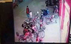 Ám ảnh nạn bắt cóc trẻ em ở Trung Quốc