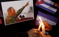 Venezuela, Triều Tiên quốc tang 3 ngày tưởng nhớ Fidel Castro