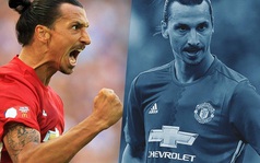 Ibrahimovic: Vị Thánh ở Old Trafford hay chỉ là món hàng thải?