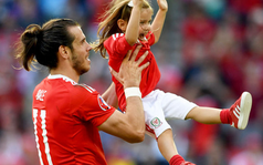 Bale, Nani bất ngờ bị "tổn thương" vì UEFA