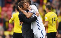 Không phải chiến thắng, Mourinho mới là điều Conte cần nhớ nhất!