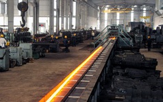 Thép Cà Ná: Hoa Sen chạy ‘nước rút’ vào quy hoạch