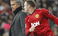 Góc nhìn: Mourinho đang thanh trừng Rooney?