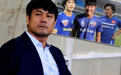 Đợi "lần đầu" của Tuấn Anh để làm gì?