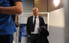 Zidane tiết lộ bí kíp chống rách quần