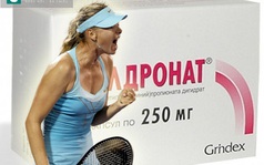 Sharapova "cứng họng" trước bằng chứng thép này?