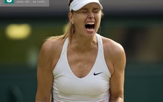 Vụ doping của Maria Sharapova: Tiền lên tiếng - gió đổi chiều