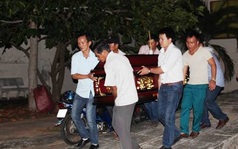 Xác định danh tính 4 nạn nhân tử vong vụ tai nạn ở Bình Thuận