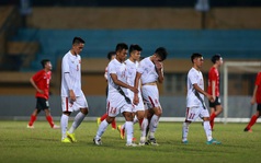 U19 Việt Nam chưa có kế hoạch cho World Cup, HLV Hoàng Anh Tuấn lo sốt vó