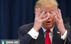 Toàn văn thư ngỏ kêu gọi "bài" Trump của bộ sậu đảng Cộng hòa