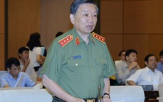 Bộ trưởng Tô Lâm: Xử lý nghiêm vi phạm vụ nước mắm nhiễm arsen