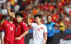 Báo châu Á chỉ ra điều đáng sợ nhất với ĐT Việt Nam tại AFF Cup