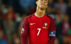 Này Ronaldo, có những cái gọi là định mệnh!