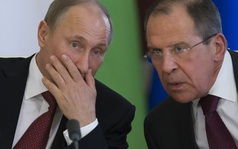 Fan Nga bị bắt giữ, "cánh tay phải" của Putin lên tiếng