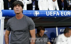 Conte và Loew, cuộc chiến của hai phong cách
