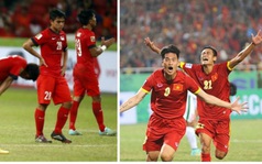 “Miếng mồi ngon" của ĐT Việt Nam bị đánh giá tệ chưa từng có tại AFF Cup