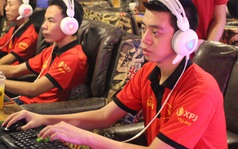 Trung Quốc thảm bại trước "tiểu tướng" của Việt Nam