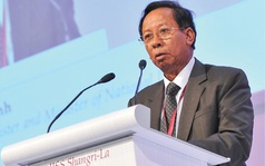 Campuchia: "Mỹ nói TQ tự cô lập mình là không chính xác"