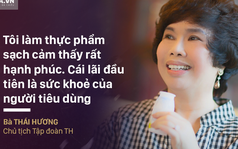 Cựu Bộ trưởng, tiến sĩ, chủ doanh nghiệp tỷ đô nói về "cái đang rình rập trên từng mâm cơm gia đình"