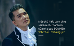 "Chưa có ca nào phức tạp và nặng đô như vụ mẹ Đàm Vĩnh Hưng"