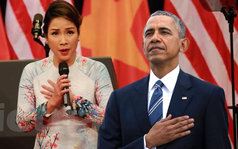 Obama vừa rời đi, tại sao nhiều người Việt đã lao vào nhau như thế?