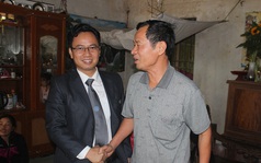 Luật sư bào chữa vụ ông Hàn Đức Long: "Tôi cũng bất ngờ khi thân chủ được thả"