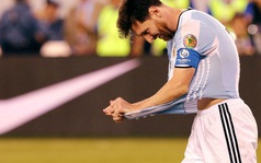 Sốc: Messi lại muốn thi đấu cho ĐT Argentina