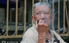 Rơi nước mắt khi "bạn thân" kể đời lủi thủi cô độc của Mạc Can