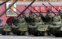 Hoàn Cầu: Trung Quốc quá yếu, hãy ngừng ảo tưởng và bắt đầu chạy đua hạt nhân ngay!