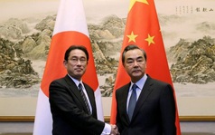 Nhật Bản kêu gọi Trung Quốc tuân thủ phán quyết của PCA