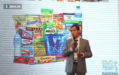8.000 chuyên gia Nestle thực hiện 100.000.000 cuộc thử nghiệm mỗi năm: Một bài học về thực phẩm sạch cho doanh nghiệp Việt
