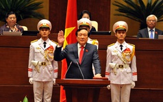 Tân Chánh án TAND tối cao nói gì về vụ Huỳnh Văn Nén?