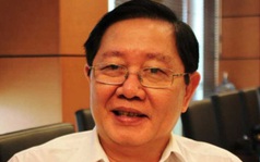 Bộ trưởng Nội vụ: Không có đoàn thanh tra công vụ việc ông Huỳnh Phong Tranh bổ nhiệm cán bộ