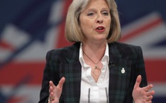 Thủ tướng Anh Theresa May: Không nỗ lực ở lại EU bằng “cửa sau”