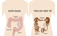 TS. Nguyễn Khánh Hòa phủ nhận detox, cảnh báo rất nhiều tác hại