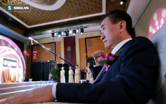 Tỉ phú giàu nhất TQ "đe": Nếu Trump gây hấn, Mỹ sẽ phải "hôn tạm biệt" 20.000 việc làm