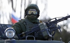“Vũ khí” nào giúp Nga vẫn cầm trịch khi đàm phán về Ukraine?