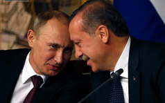 Thổ Nhĩ Kỳ được gì khi dọa rời NATO, quay sang thân Nga?