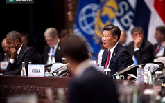 Đằng sau tuyên bố "chỉ bàn về kinh tế tại G20" của Tập Cận Bình