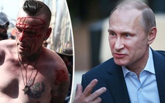 Tổng thống Putin phản ứng bất ngờ về hooligan Nga