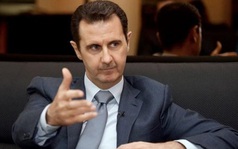 Nga rút quân để ép Tổng thống Syria Assad ra đi?