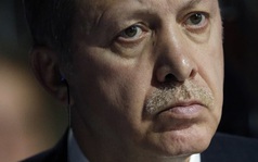 Thổ Nhĩ Kỳ "chưa bao giờ có ý định bắn hạ máy bay Nga"